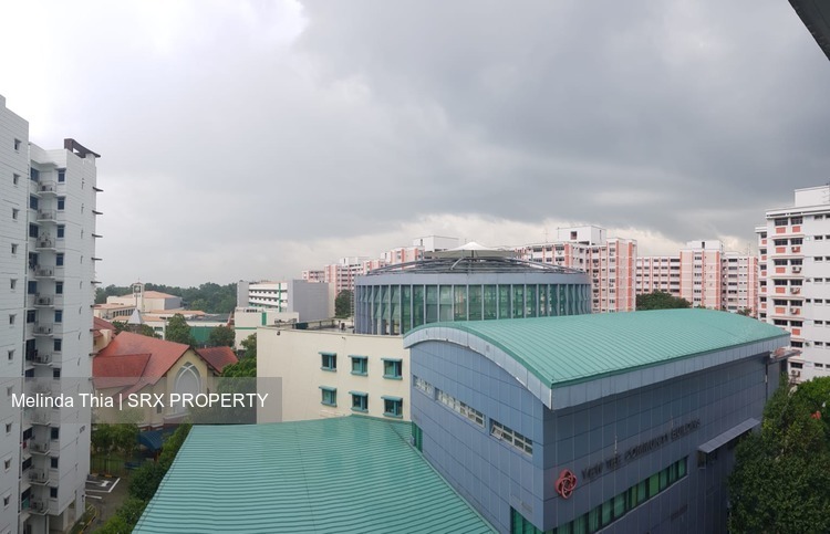 Blk 574 Choa Chu Kang Street 52 (Choa Chu Kang), HDB 3 Rooms #187204822